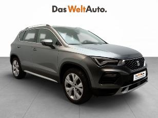 SEAT Ateca 2.0 TDI de segunda mano