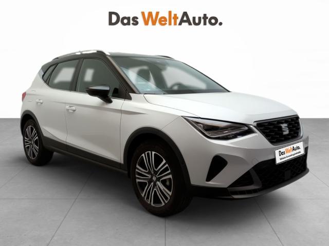 SEAT Arona 1.0 TSI FR XM 81 kW (110 CV)