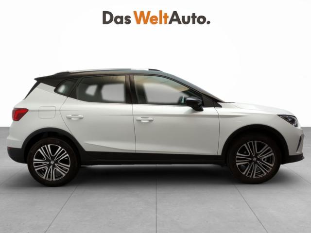 SEAT Arona 1.0 TSI FR XM 81 kW (110 CV)