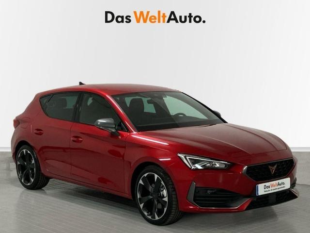 CUPRA Leon 1.5 eTSI DSG 110 kW (150 CV)