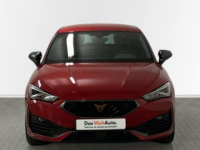 CUPRA Leon 1.5 eTSI DSG 110 kW (150 CV)