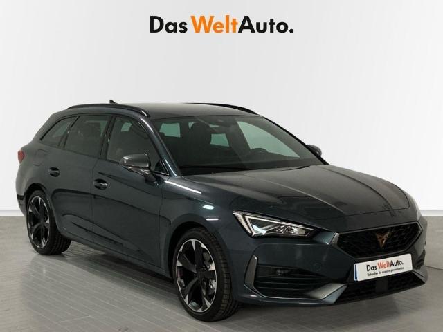 CUPRA Leon Sportstourer 1.5 eTSI 110 kW (150 CV) DSG