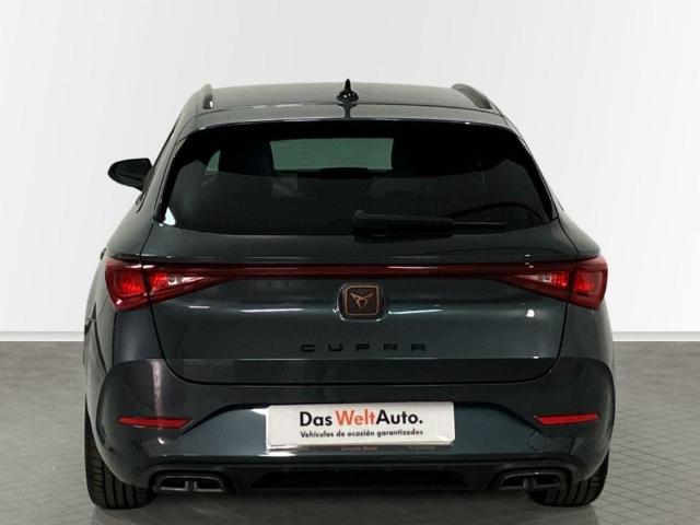 CUPRA Leon Sportstourer 1.5 eTSI 110 kW (150 CV) DSG