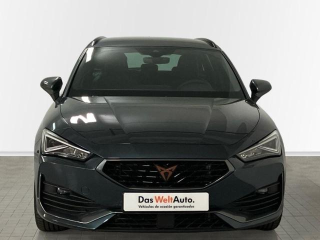 CUPRA Leon Sportstourer 1.5 eTSI 110 kW (150 CV) DSG