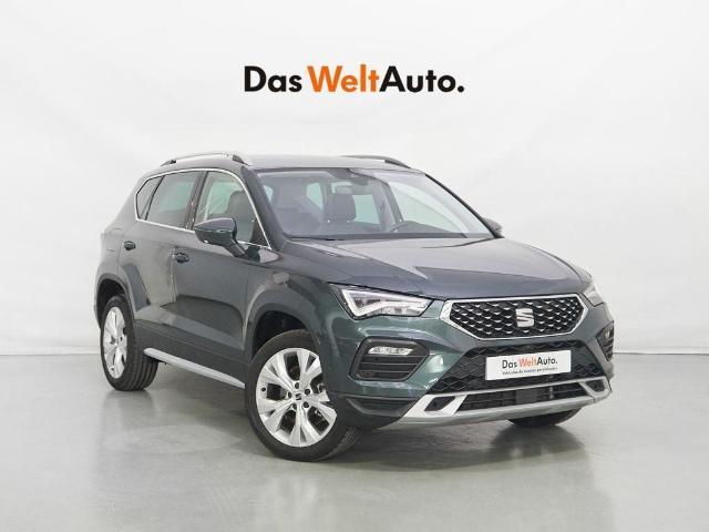 SEAT Ateca 2.0 TDI X-Perience XXL 110 kW (150 CV)