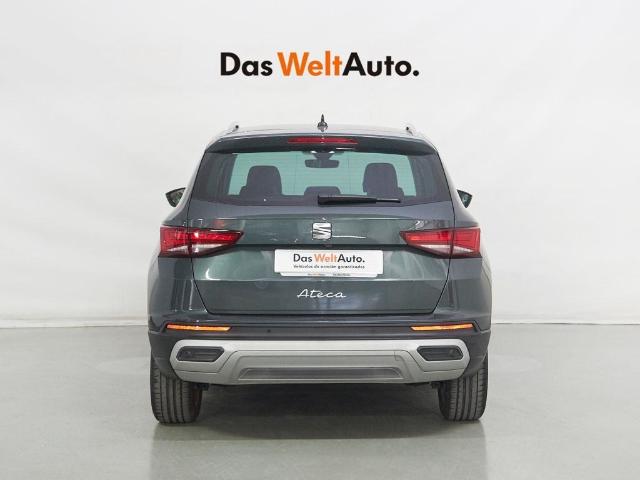 SEAT Ateca 2.0 TDI X-Perience XXL 110 kW (150 CV)