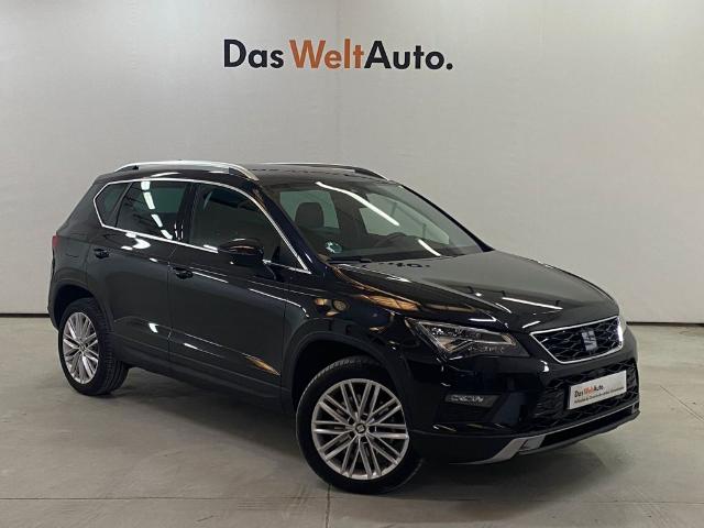 SEAT Ateca 1.5 TSI S&S Xcellence Edition 110 kW (150 CV)