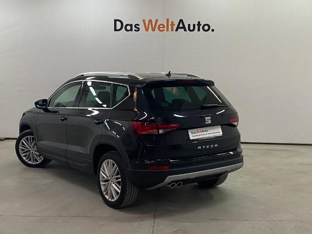 SEAT Ateca 1.5 TSI S&S Xcellence Edition 110 kW (150 CV)