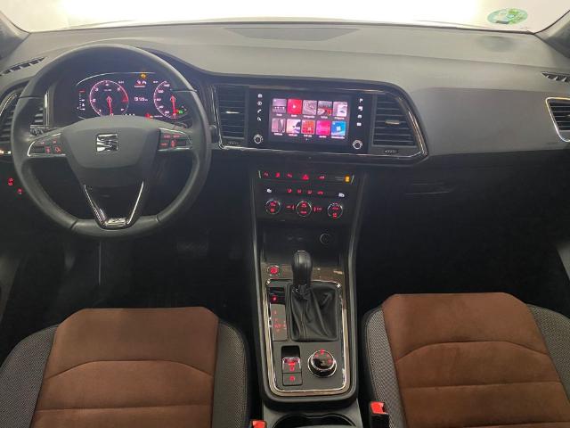 SEAT Ateca 1.5 TSI S&S Xcellence Edition 110 kW (150 CV)