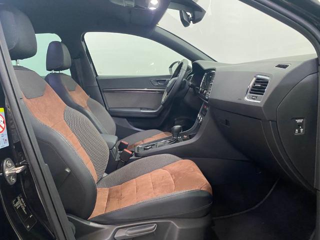 SEAT Ateca 1.5 TSI S&S Xcellence Edition 110 kW (150 CV)