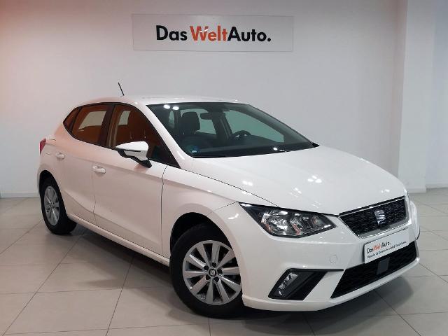 SEAT Ibiza 1.0 TSI Style Plus 70 kW (95 CV)