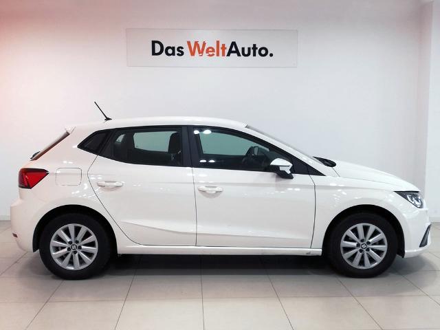 SEAT Ibiza 1.0 TSI Style Plus 70 kW (95 CV)