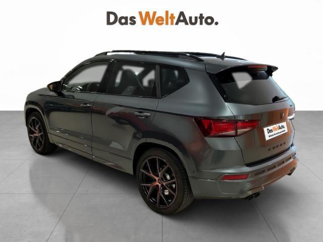 CUPRA Ateca 2.0 TSI Impulse 4Drive DSG 221 kW (300 CV)