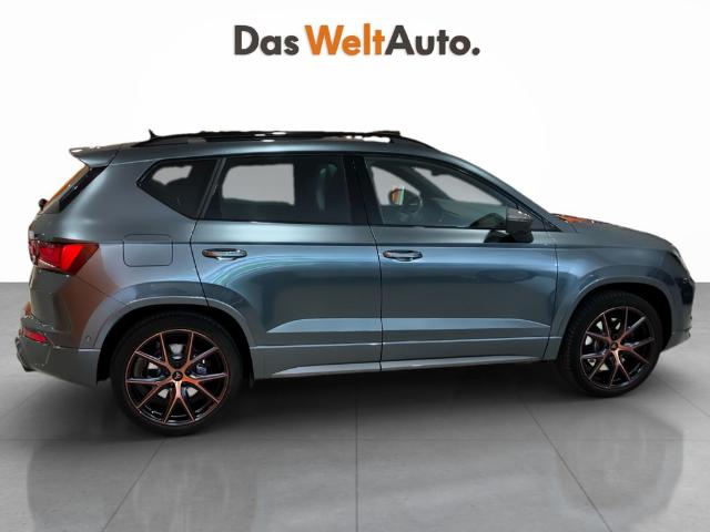 CUPRA Ateca 2.0 TSI Impulse 4Drive DSG 221 kW (300 CV)