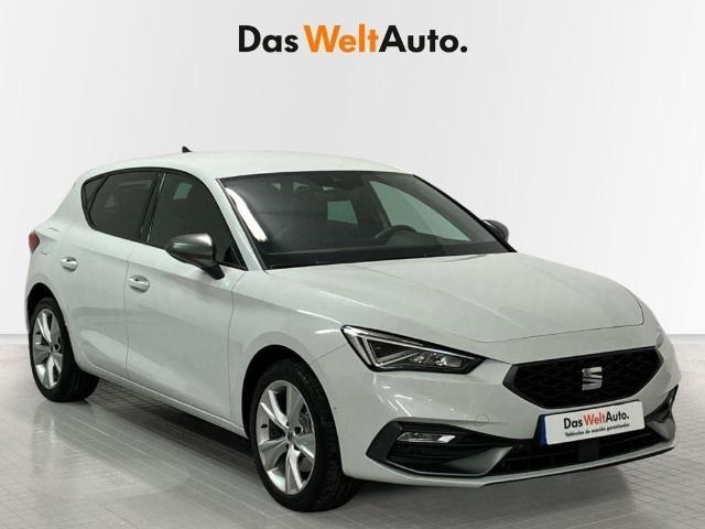 SEAT Leon 1.5 TSI S&S FR 110 kW (150 CV)