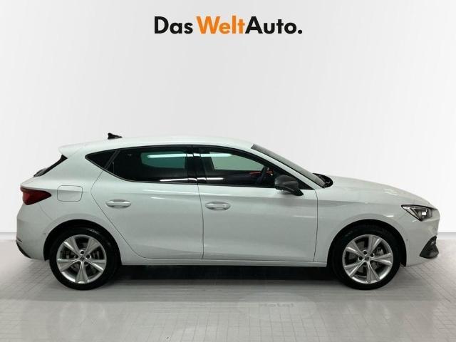 SEAT Leon 1.5 TSI S&S FR 110 kW (150 CV)