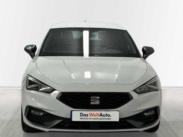 SEAT Leon 1.5 TSI S&S FR 110 kW (150 CV)