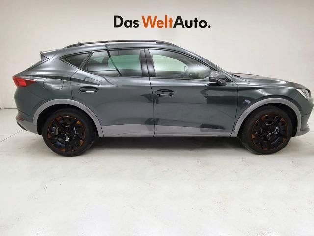 CUPRA Formentor 2.0 TSI 4Drive DSG 140 kW (190 CV)