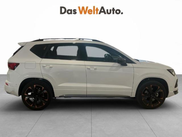 CUPRA Ateca 2.0 TSI 4Drive DSG 140 kW (190 CV)