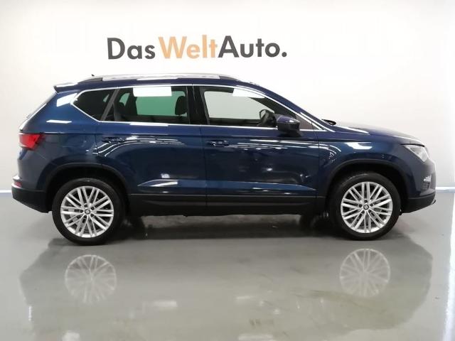 SEAT Ateca 1.5 TSI S&S Xcellence Edition 110 kW (150 CV)