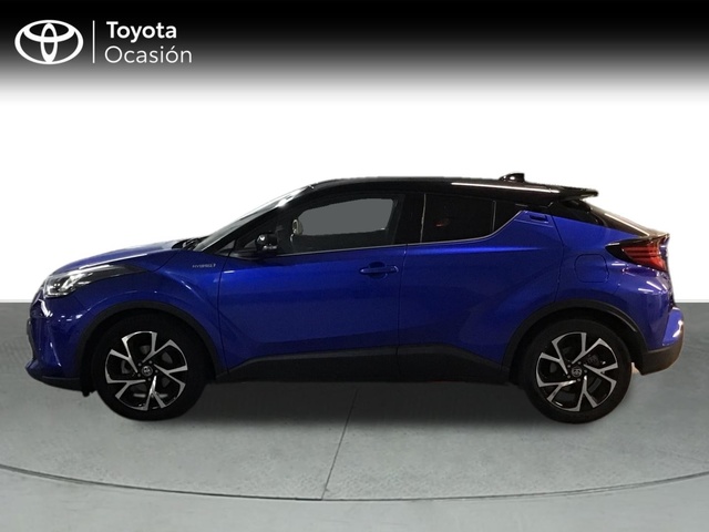 Toyota C-HR 180H Advance Luxury 135 kW (184 CV)