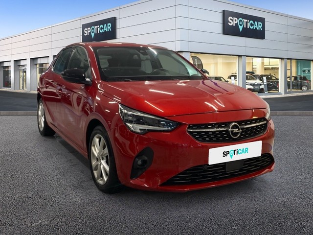 Opel Corsa 1.2 Turbo XHL Elegance 74 kW (100 CV)