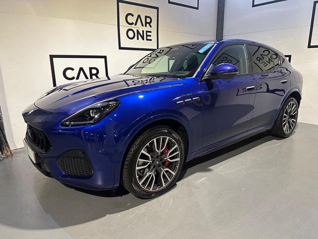 Maserati Grecale 2.0 MHEV Modena L4 AWD 243 kW (330 CV)