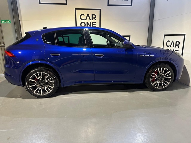 Maserati Grecale 2.0 MHEV Modena L4 AWD 243 kW (330 CV)