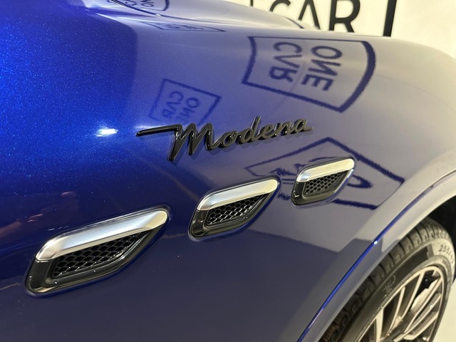 Maserati Grecale 2.0 MHEV Modena L4 AWD 243 kW (330 CV)