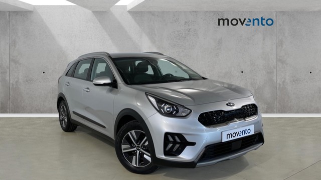 Kia Niro 1.6 GDi HEV Híbrido - 1