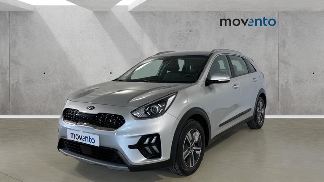 Kia Niro 1.6 GDi HEV Híbrido - 2