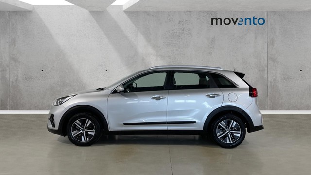 Kia Niro 1.6 GDi HEV Híbrido - 3