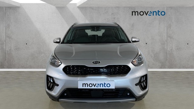 Kia Niro 1.6 GDi HEV Híbrido - 5