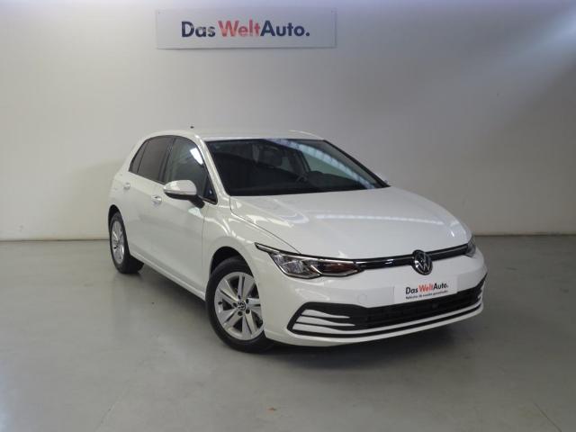 Volkswagen Golf Life 1.5 eTSI 96 kW (130 CV) DSG