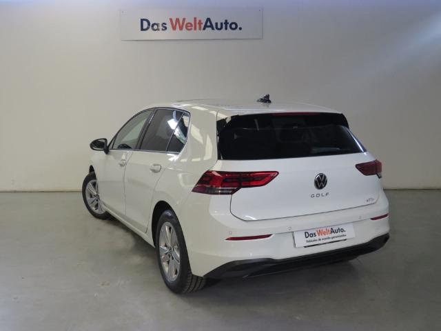 Volkswagen Golf Life 1.5 eTSI 96 kW (130 CV) DSG