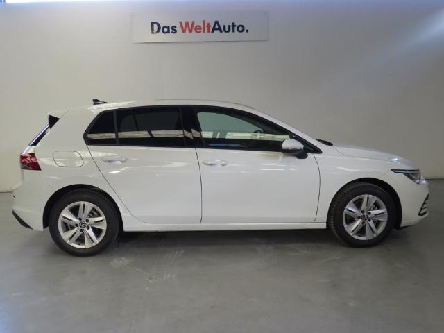 Volkswagen Golf Life 1.5 eTSI 96 kW (130 CV) DSG