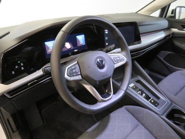 Volkswagen Golf Life 1.5 eTSI 96 kW (130 CV) DSG