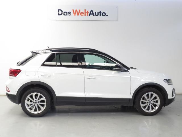 Volkswagen T-Roc Life 1.0 TSI 81 kW (110 CV)