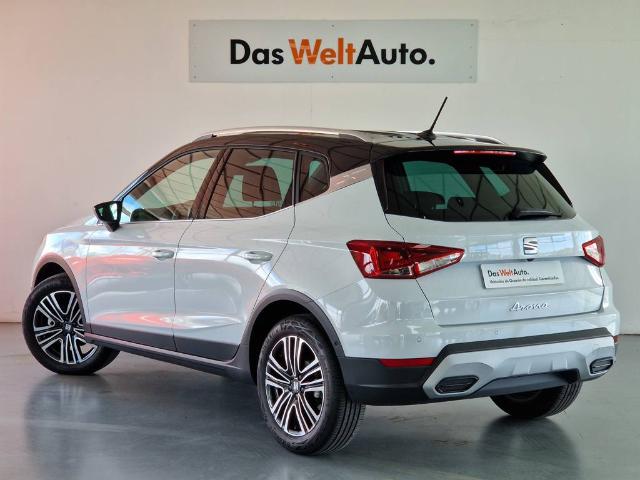 SEAT Arona 1.0 TSI Xperience XL 81 kW (110 CV)