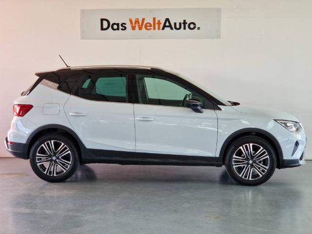 SEAT Arona 1.0 TSI Xperience XL 81 kW (110 CV)