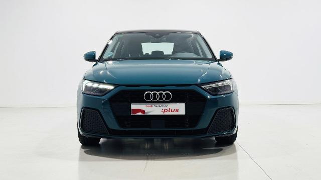 Audi A1 Sportback Advanced 30 TFSI 85 kW (116 CV) S tronic