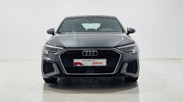 Audi A3 Sportback Genuine edition 30 TDI 85 kW (116 CV)