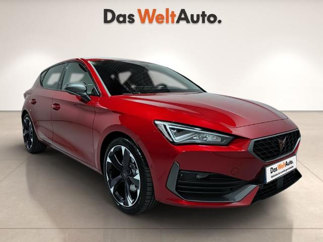 CUPRA Leon 1.4 e-Hybrid de segunda mano