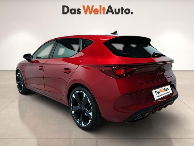 CUPRA Leon 1.4 e-Hybrid DSG 150 kW (204 CV)