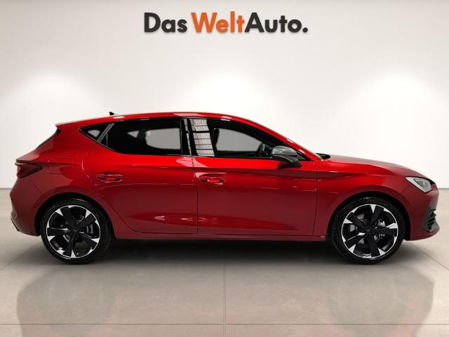 CUPRA Leon 1.4 e-Hybrid DSG 150 kW (204 CV)