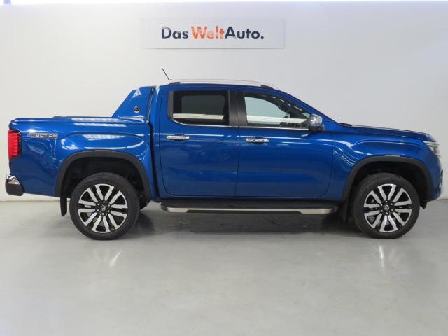 Volkswagen Amarok Aventura 3.0 TDI Cabina Doble 177 kW (240 CV) Auto