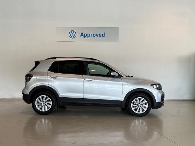 Volkswagen T-Cross Advance 1.0 TSI 81 kW (110 CV)