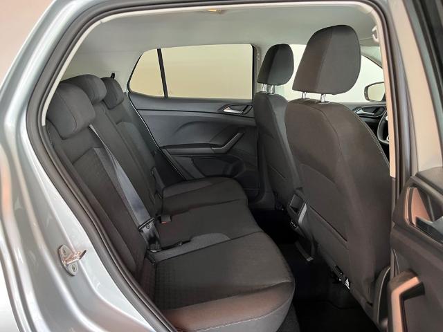 Volkswagen T-Cross Advance 1.0 TSI 81 kW (110 CV)