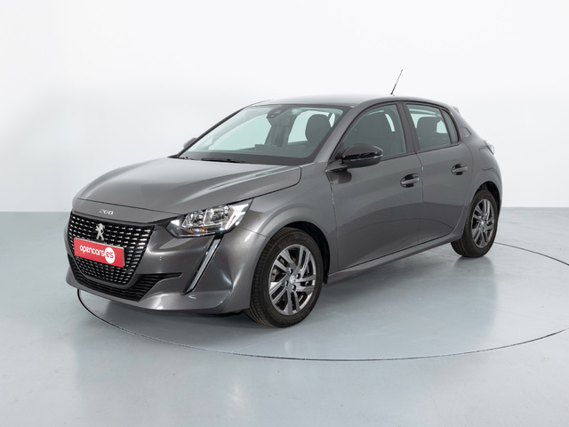Peugeot 208 PureTech 100