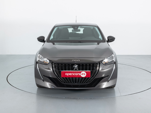 Peugeot 208 PureTech 100